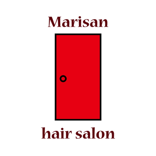 Marisan　日田市美容室 app icon