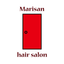 Marisan　日田市美容室 icon