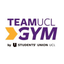 TeamUCL Gym icon