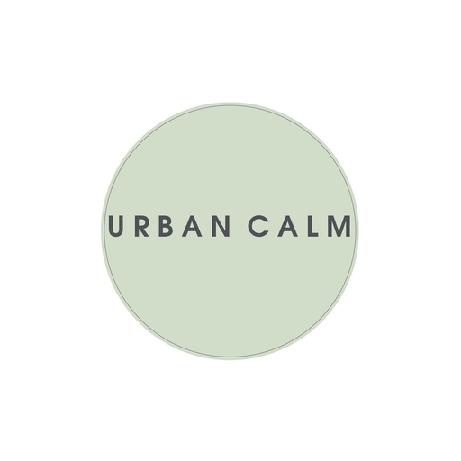 Urban Calm app icon