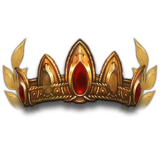 Khan Wars app icon