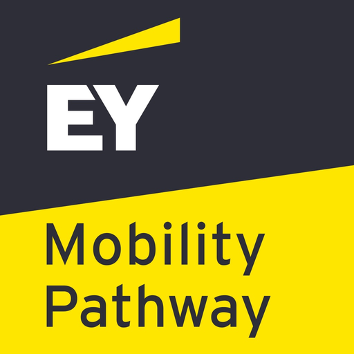 EY Mobility Pathway Mobile app icon