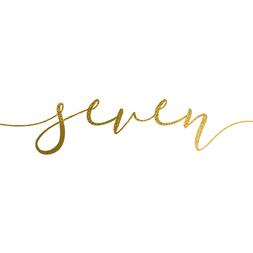 Seven Salon app icon