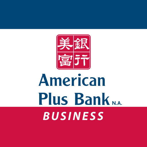 American Plus Bank Business app icon