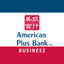 American Plus Bank Business icon