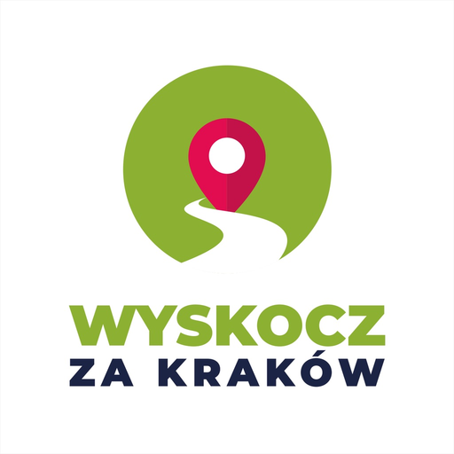 Wyskocz Za Kraków app icon