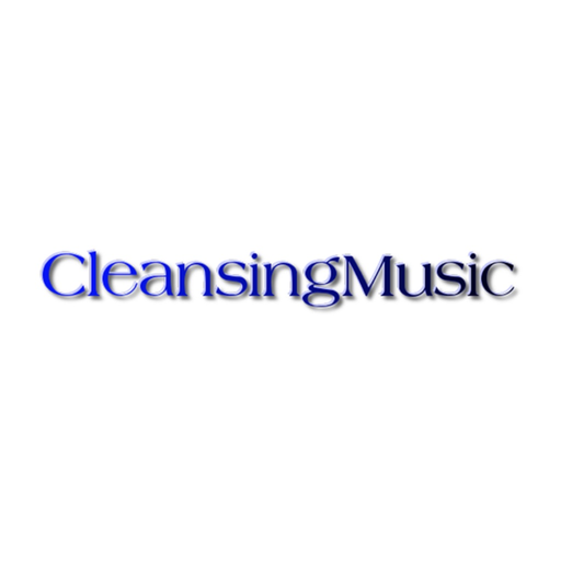 CleansingMusic app icon
