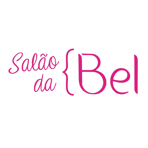 Salão da Bel app icon