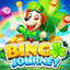 Bingo Journey！Live Bingo Games icon