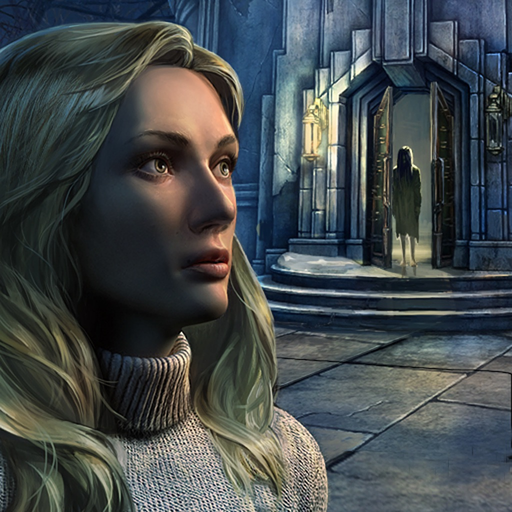 True Fear: Forsaken Souls 2 app icon