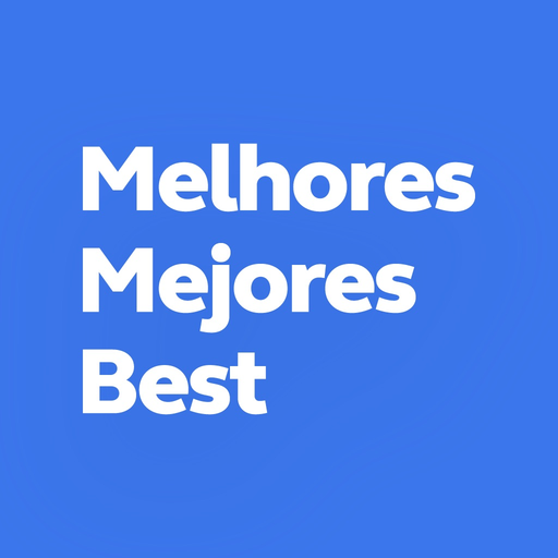 Melhores app icon