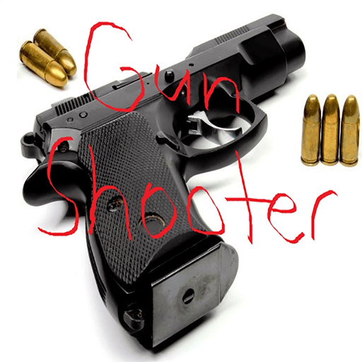 Gun Weapon Shooter app icon