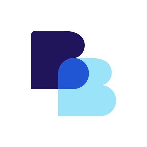 Big Blue Swim School app icon