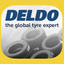 Deldo Autobanden App icon