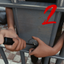 Escape Prison 2 adventure game icon
