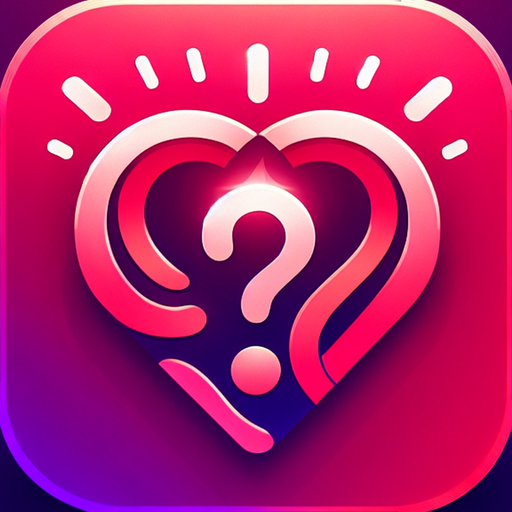 Luv - Couples Truth or Dare app icon