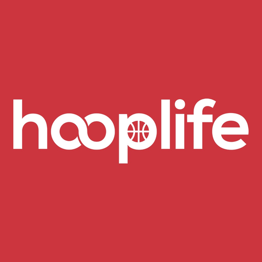 HoopLife app icon