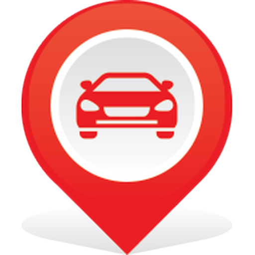 Toyota TCFA app icon