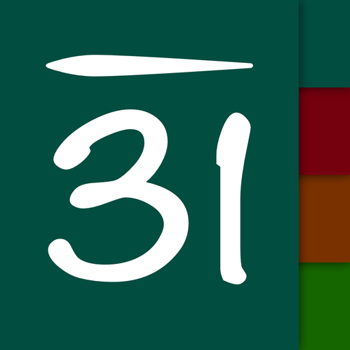 CSV-Kalender app icon