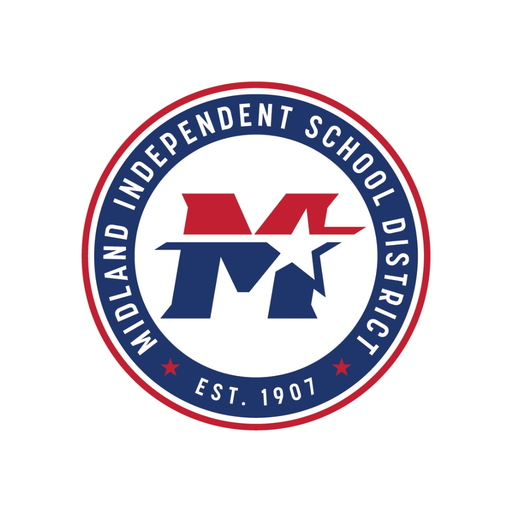 MyMISD app icon