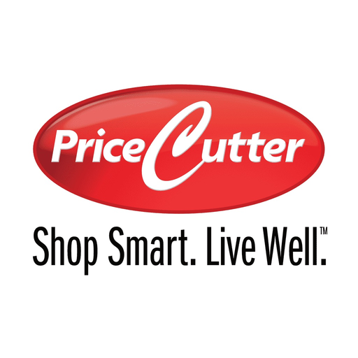 Shop Price Cutter app icon