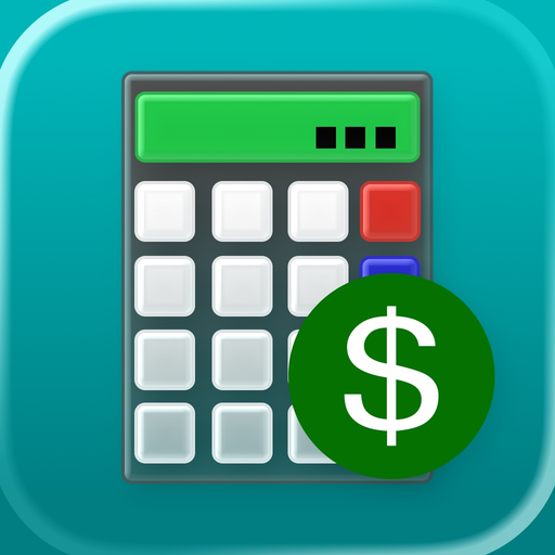 Loan Calculator - Loan2Me app icon