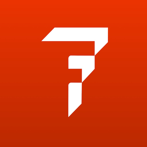 Factal News app icon