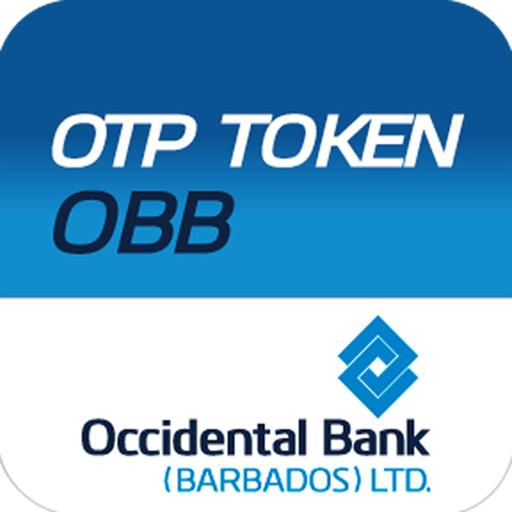 OBB Token app icon