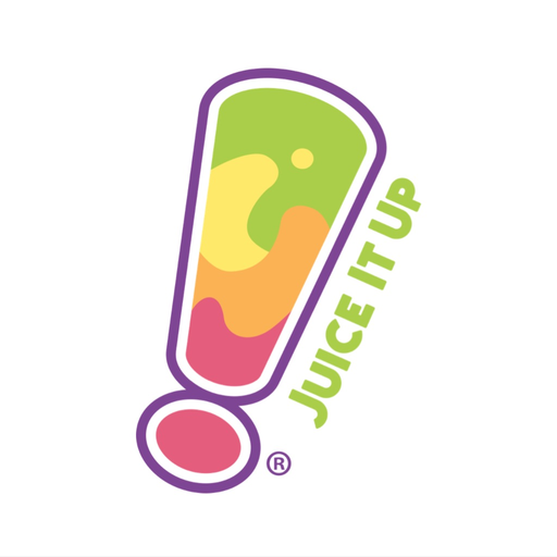 Juice It Up! app icon