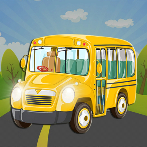 Zig Zag Racers app icon