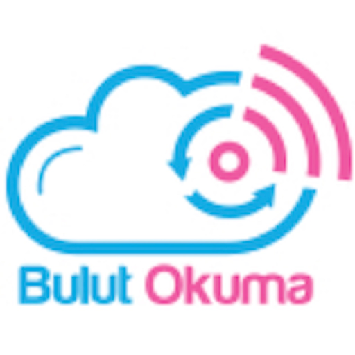 Bulut Okuma app icon