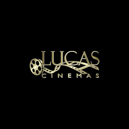 Lucas Cinemas app icon