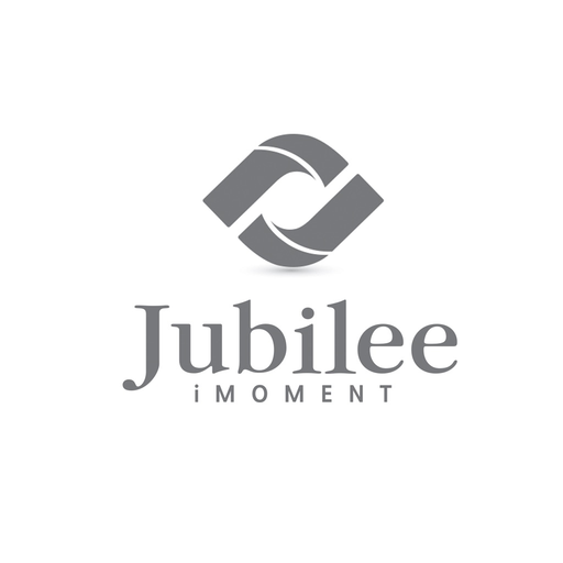 Jubilee iMOMENT app icon