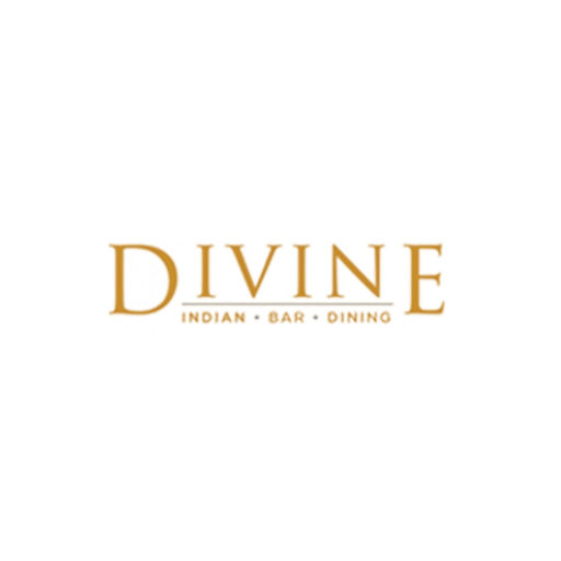 DIVINE RESTAURANT app icon