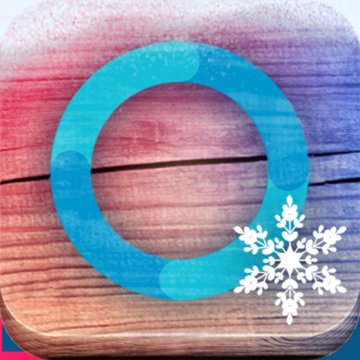 Roll on Christmas app icon
