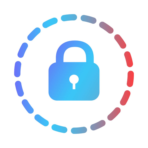 My Secret Pocket app icon