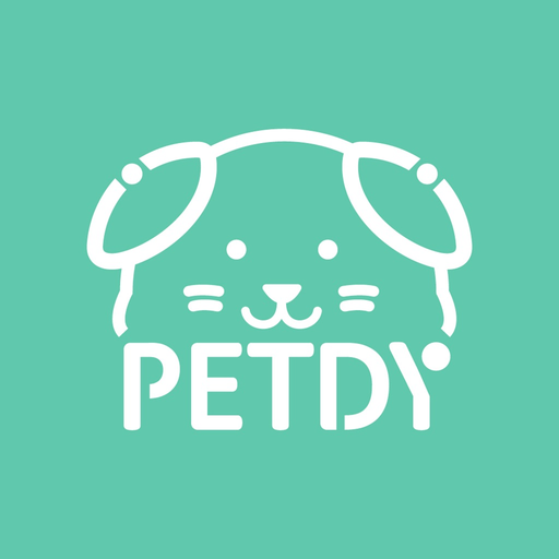 PETDY app icon