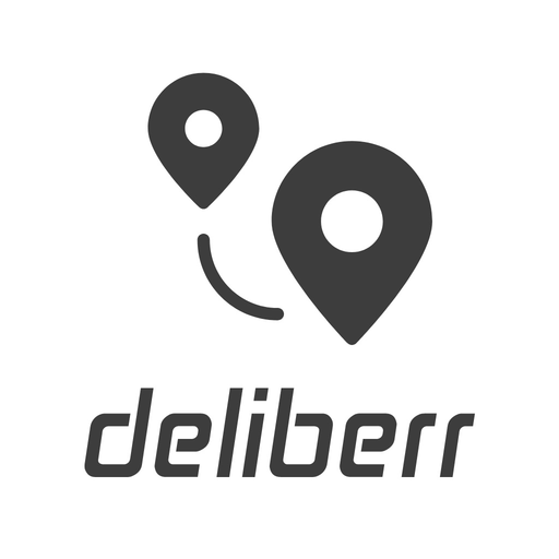 Trackerr app icon