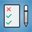Job Done Tracker icon