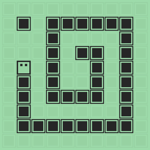 Snake Puzzle-Classic version app icon