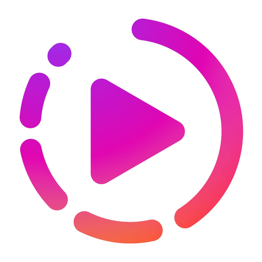 Split Video: Long Story Maker app icon
