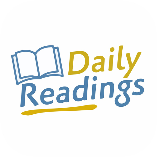 Daily Readings app icon