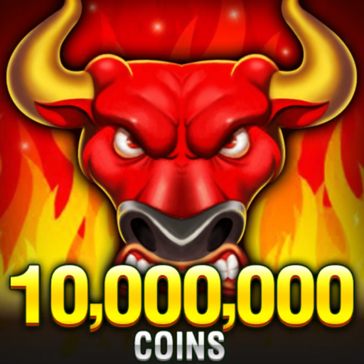 Slots Casino: Vegas Slot Games app icon