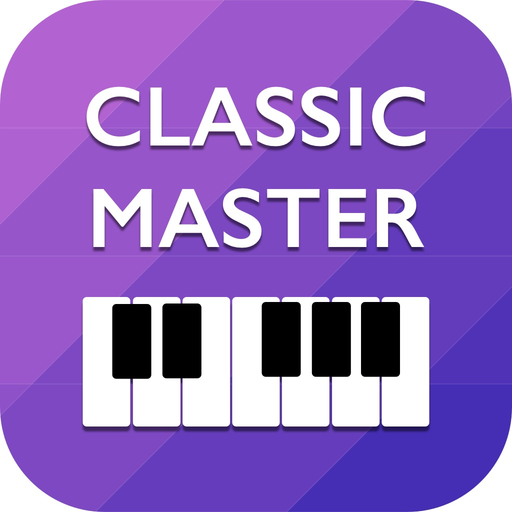 Classic Master app icon