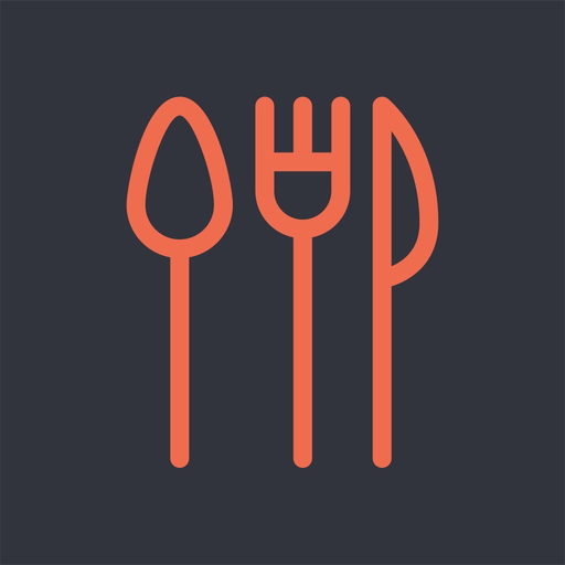 Eat-App app icon