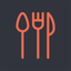 Eat-App icon