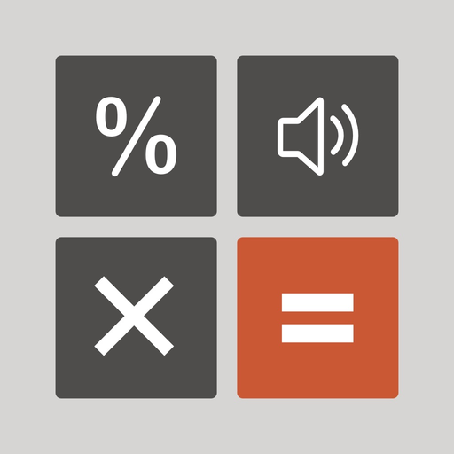 Calculator -Classic Calculator app icon