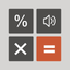 Calculator -Classic Calculator icon