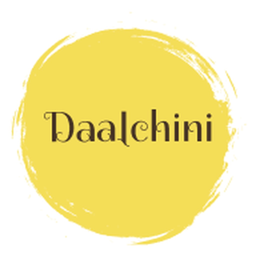 Daalchini app icon