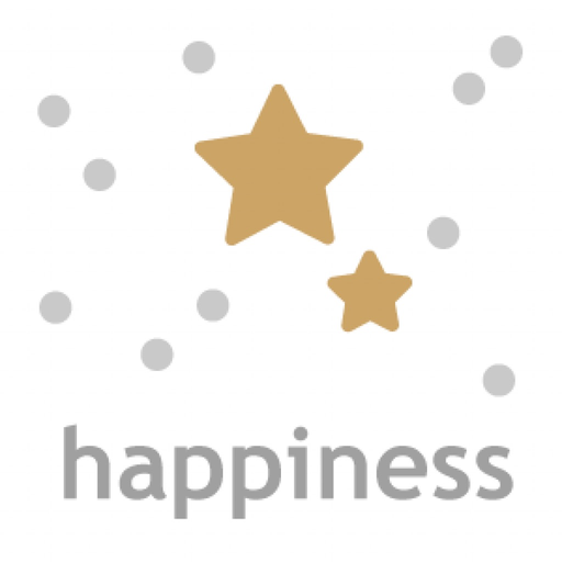 Track Happiness app icon